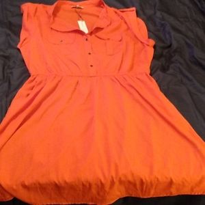 Nice spring/summer dress